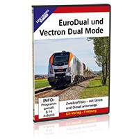 8645 EuroDual und Vectron Dual Mode